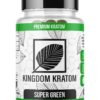 Super Green Kratom Capsules