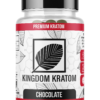Chocolate Kratom Capsules