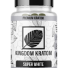 Super White Kratom Capsules