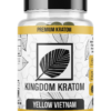 Yellow Vietnam Kratom Capsules