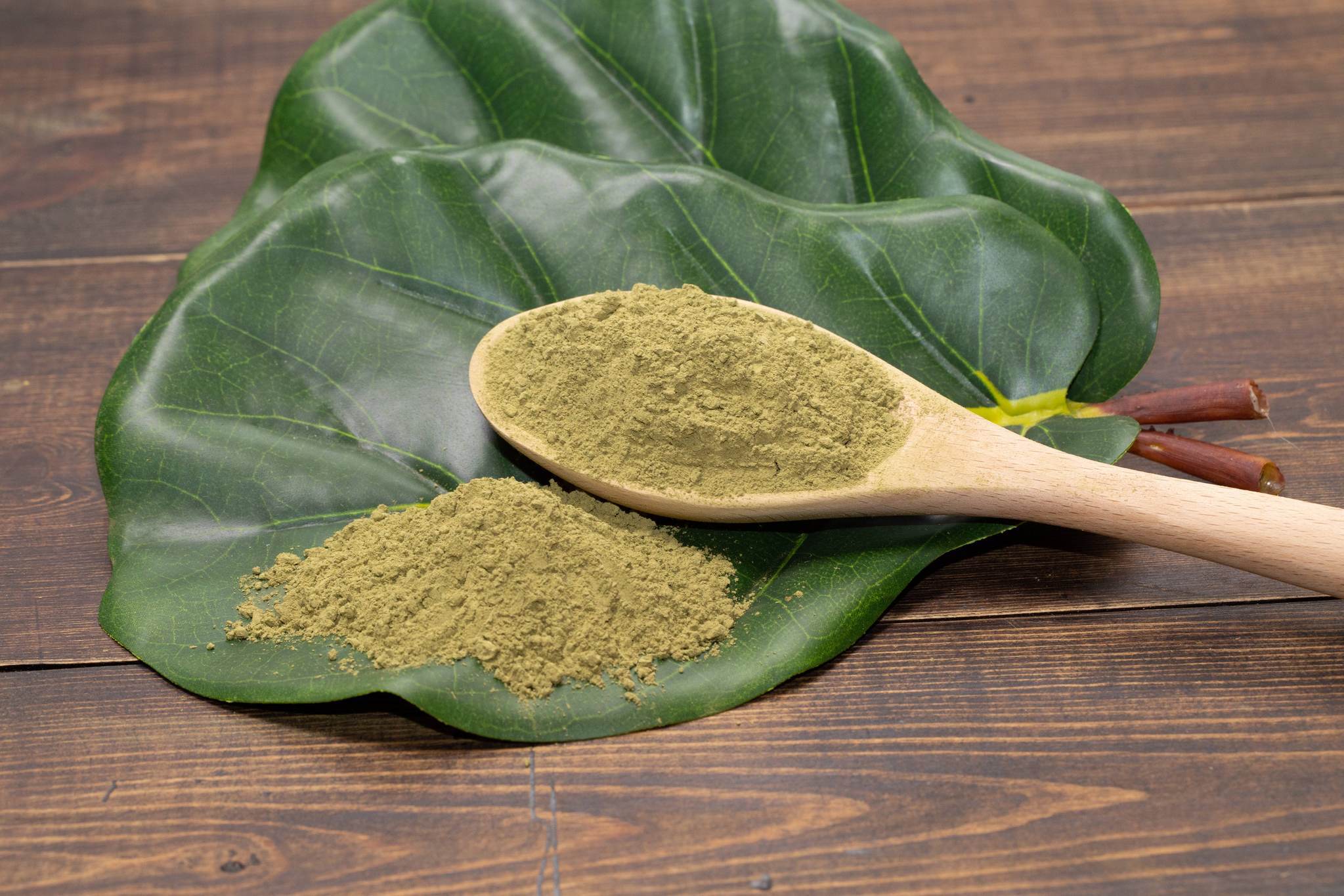 What is Gold Kratom