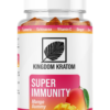 Immunity Gummies