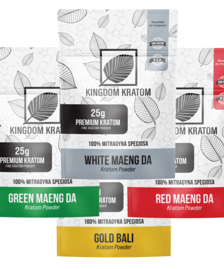 Kratom sample-packs-25-g-powder