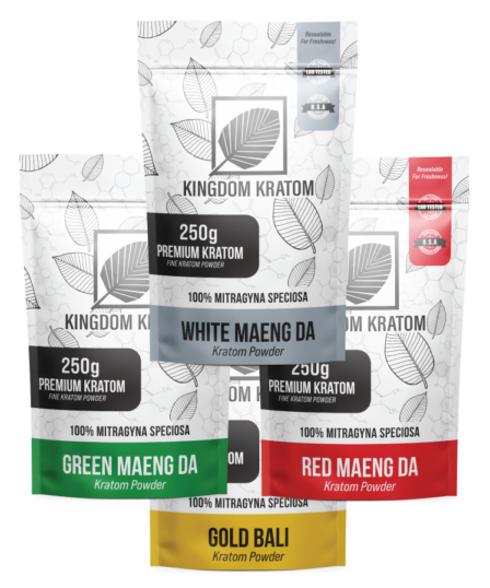 Kratom sample-packs-250g-powder