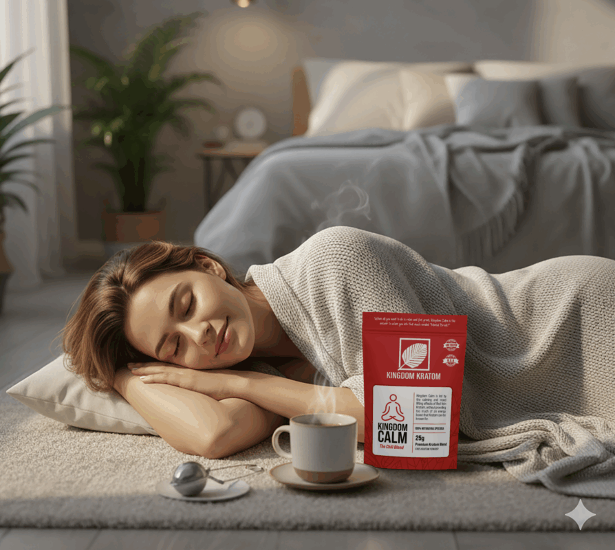 What is the best kratom for sleep?
