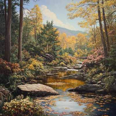 nature