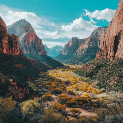 nature