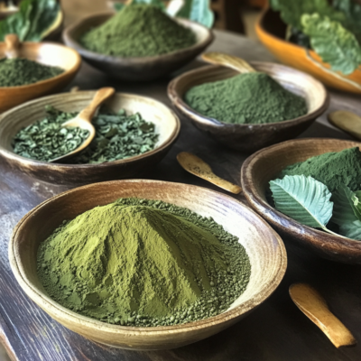 Kratom vendors