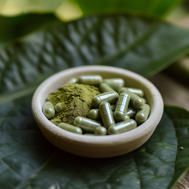 Kratom