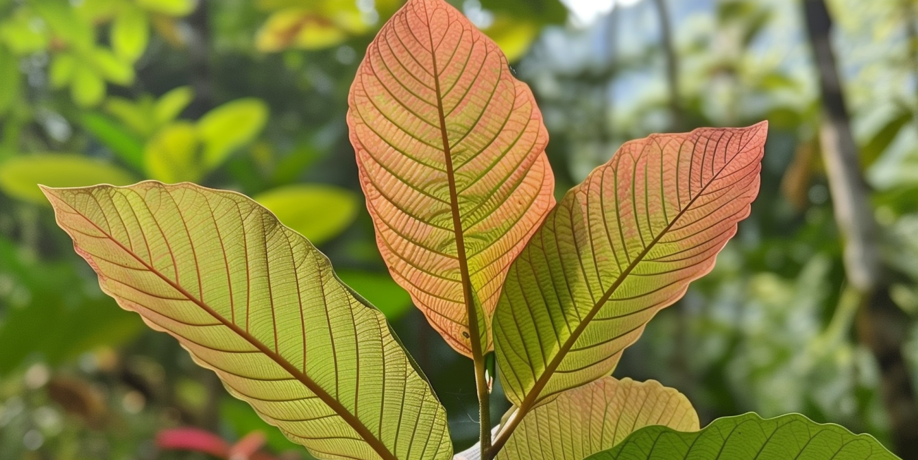 Red Vein Kratom