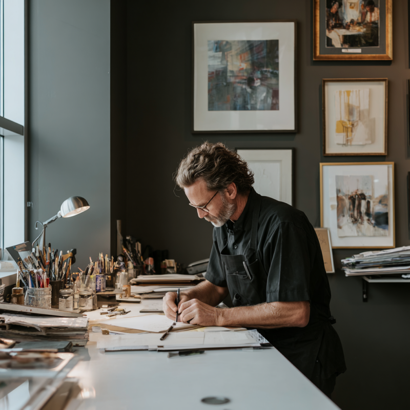 Taking Kratom at work