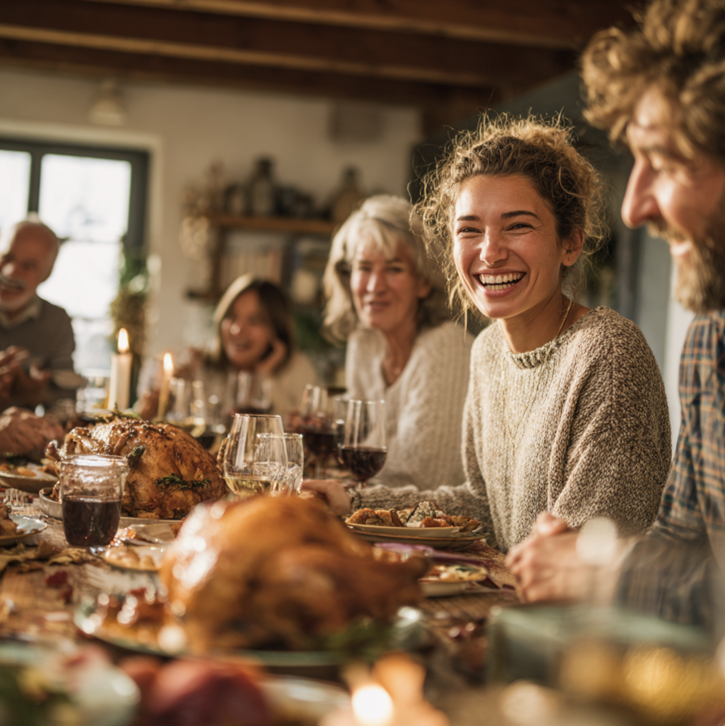Grateful, Grounded & Green: Thanksgiving Reflection on Kratom & Well-Being