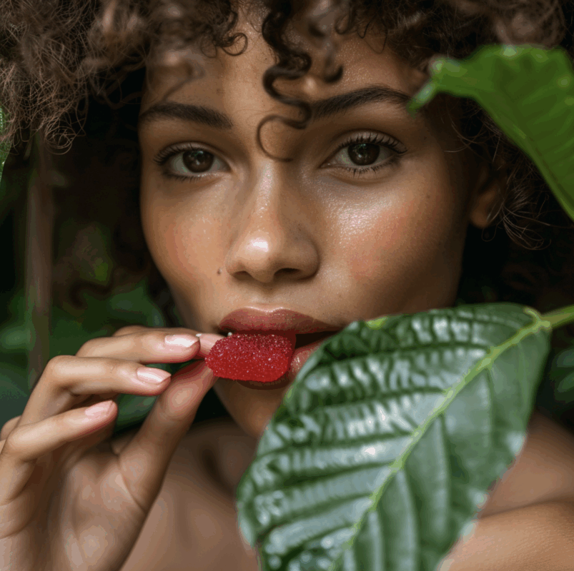 Kratom Extreme Gummies